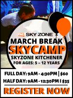 Sky Zone Kitchener image 50